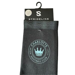 Charlotte FC Socks